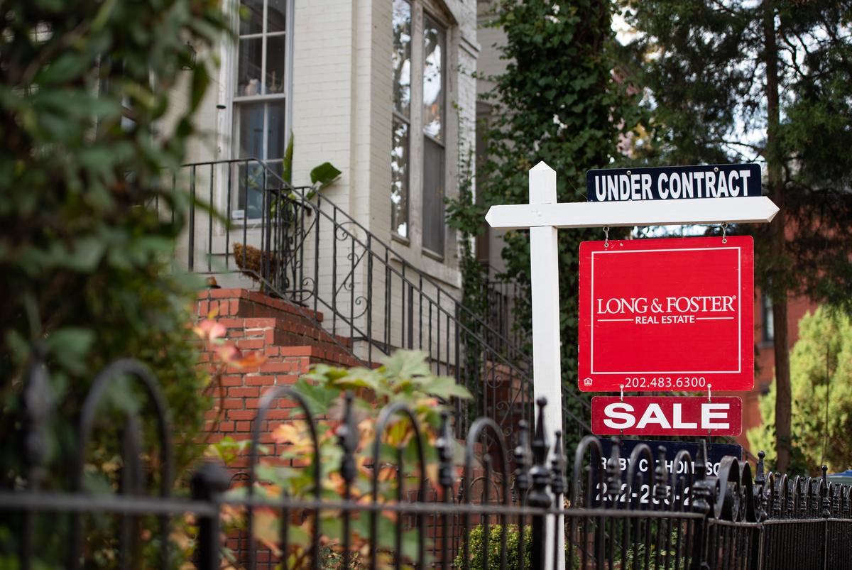 New Report Highlights ‘Housing Crisis’ Driven by Low Inventory