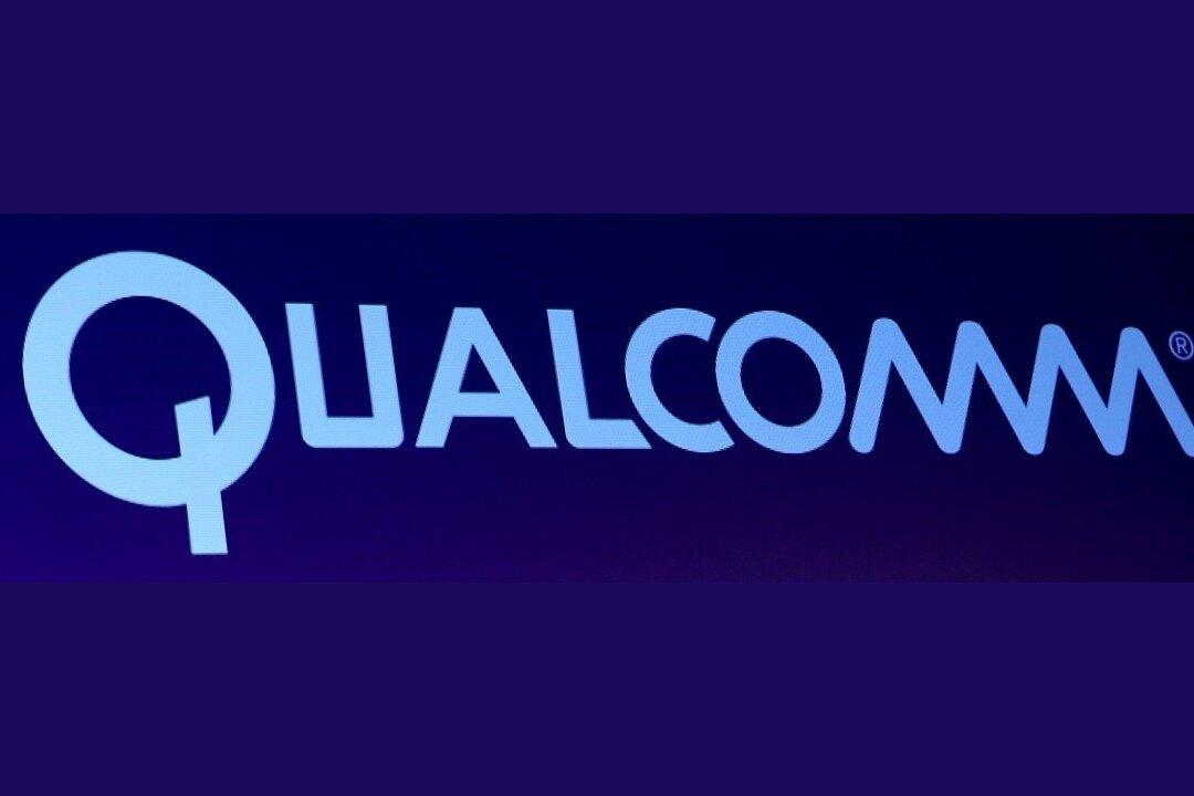 Qualcomm Launches Premium Android Phone Chip