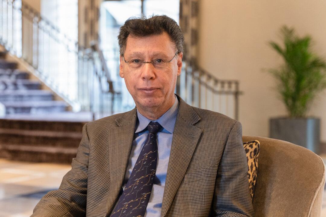 COVID-19 a Pandemic of Fear ‘Manufactured’ by Authorities: Yale Epidemiologist