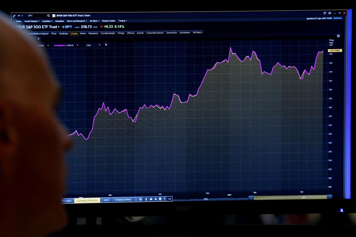 Goldman Sachs Forecasts Modest Rise for S&P 500 Index in 2022