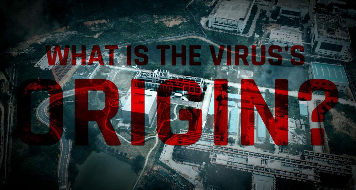 Documentary Review: ‘Hunt for the Virus Origin’
