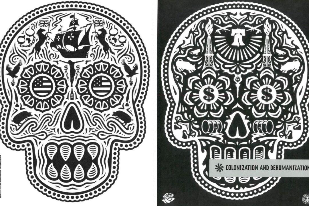 Parent Complains of Anti-American, Anti-Christian Themes and Dark Imagery in Ethnic Studies Program