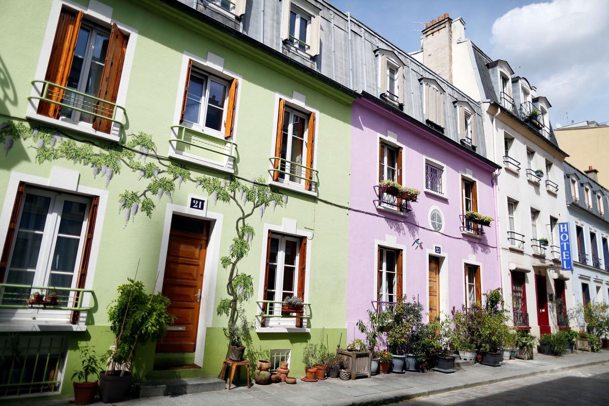 ECB Sees Rising Risk That Housing Bubble Will Burst