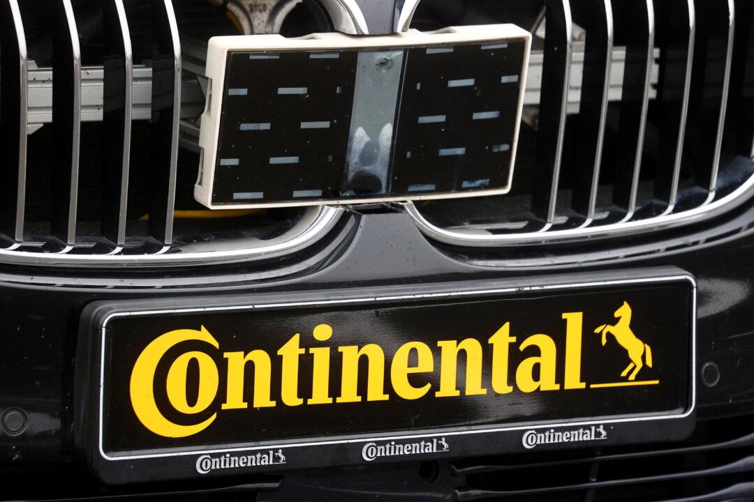 Continental Replaces Finance Chief After Prosecutor’s Investigations