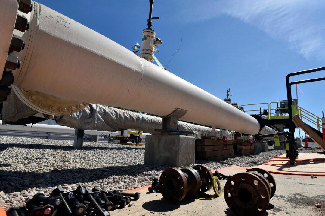 Michigan Judge Rejects Attorney General’s Effort to Move Line 5 Case to State Court