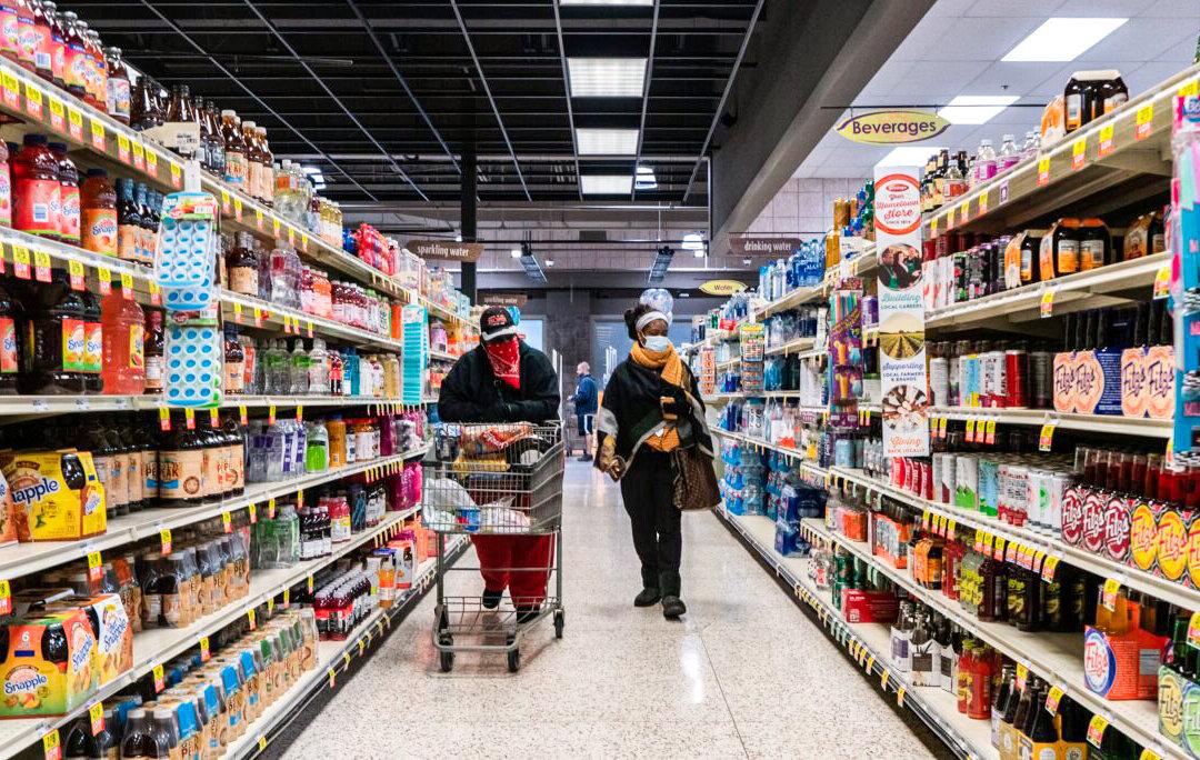 US Deputy Treasury Secretary Says Inflation Will Moderate Once Pandemic Is Over
