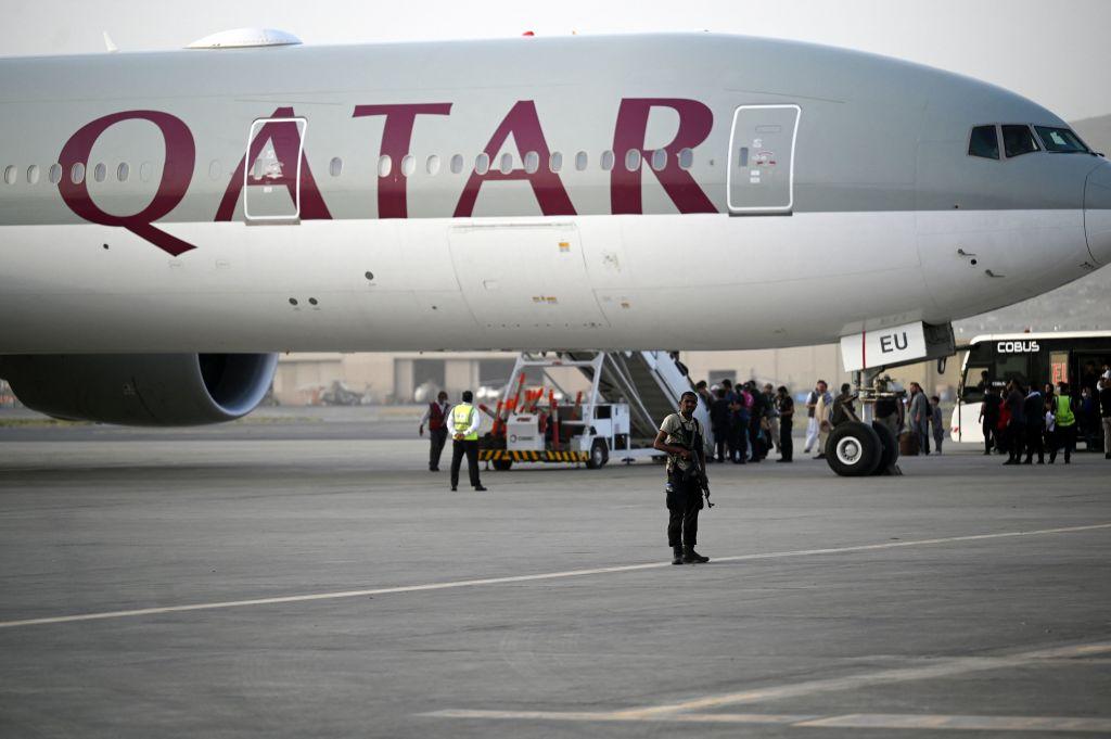 Why Qatari Authorities Forced 13 Australian Women Into Invasive Medical Examinations