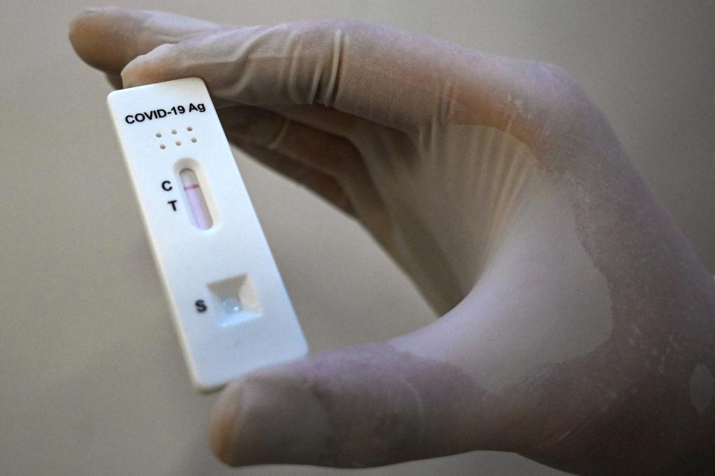 South Australia Begins Rollout of RAT COVID-19 Tests
