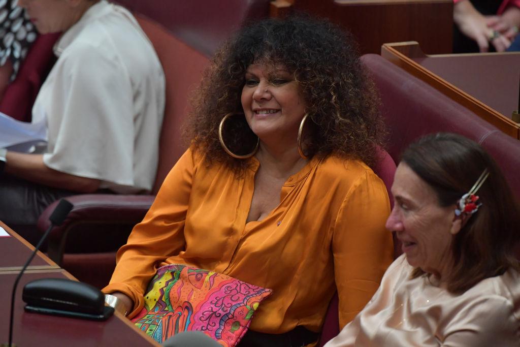 Australian Indigenous Senator’s Family Make up Bulk of New COVID-19 Cases in Northern Territory