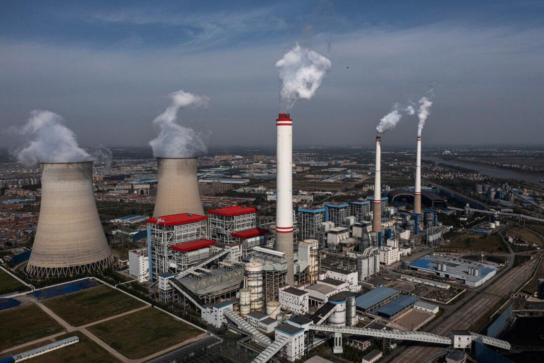 WEF Calls for ‘Green Bond’ Push in Asia to Avert Climate Health Risks