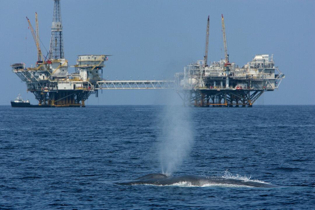 Supreme Court Rejects Oil Industry Challenge to Reverse Offshore Fracking Ban in California