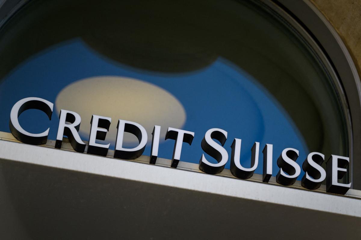 Credit Suisse Chairman Resigns After Investigation Into Alleged COVID-19 Breaches