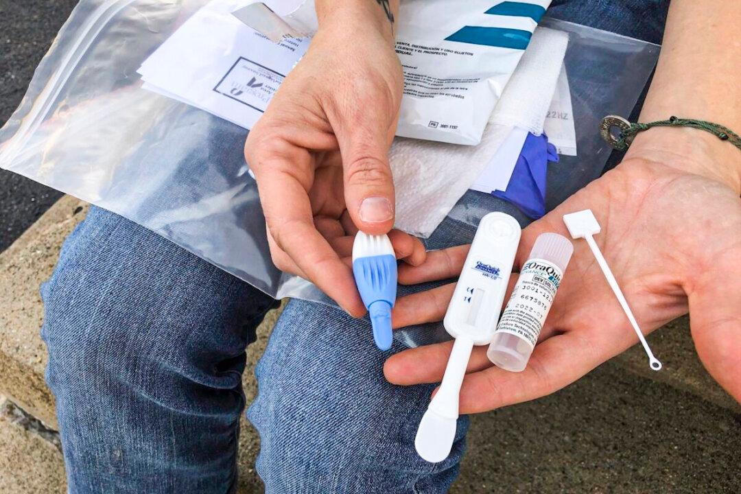 Researchers Discover Second Ever Person to Overcome HIV Without Drugs or Medical Treatment