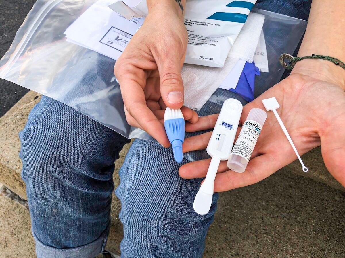 Researchers Discover Second Ever Person to Overcome HIV Without Drugs or Medical Treatment