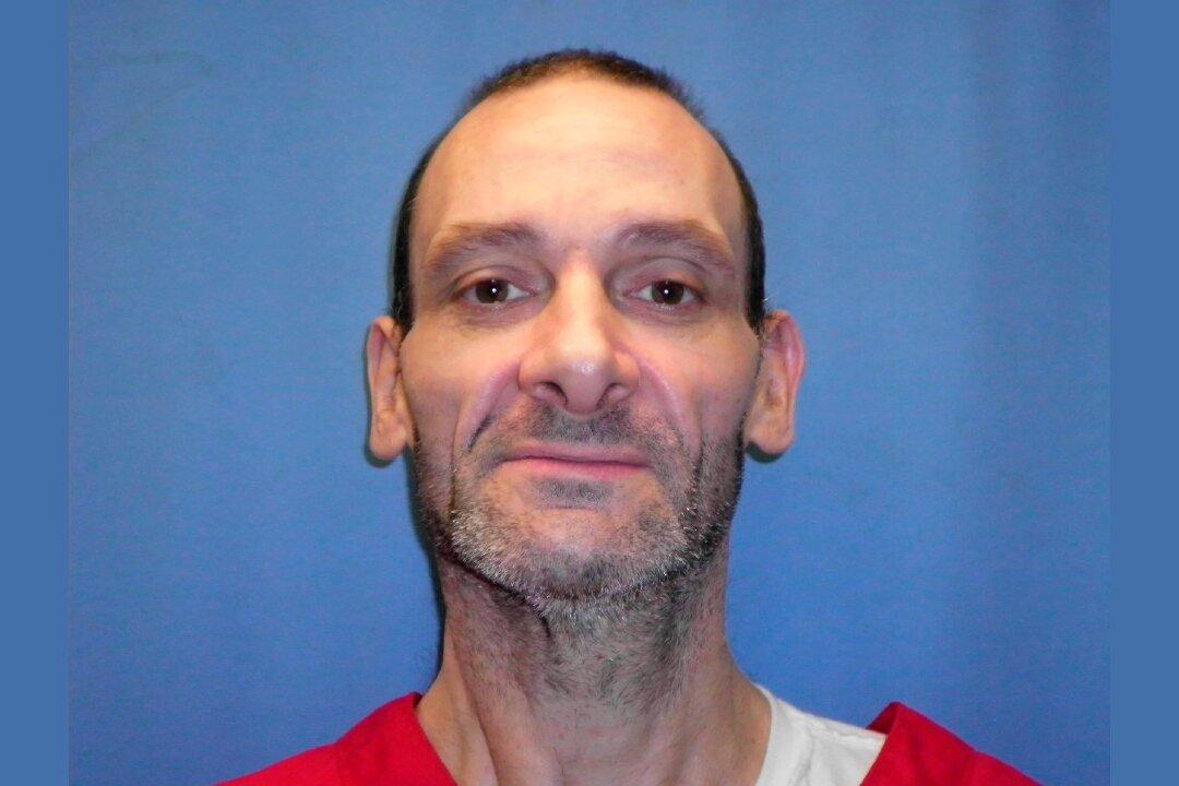 Man Admits to Another Killing Just Before Execution