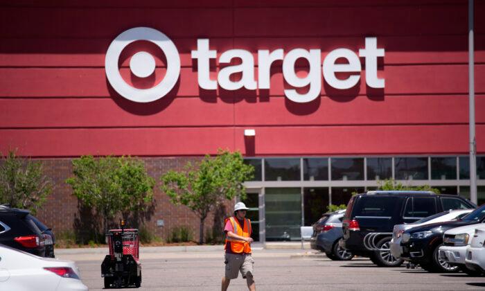 Target Tames Global Supply Backups, Sales Surge 13.2 percent in Q3