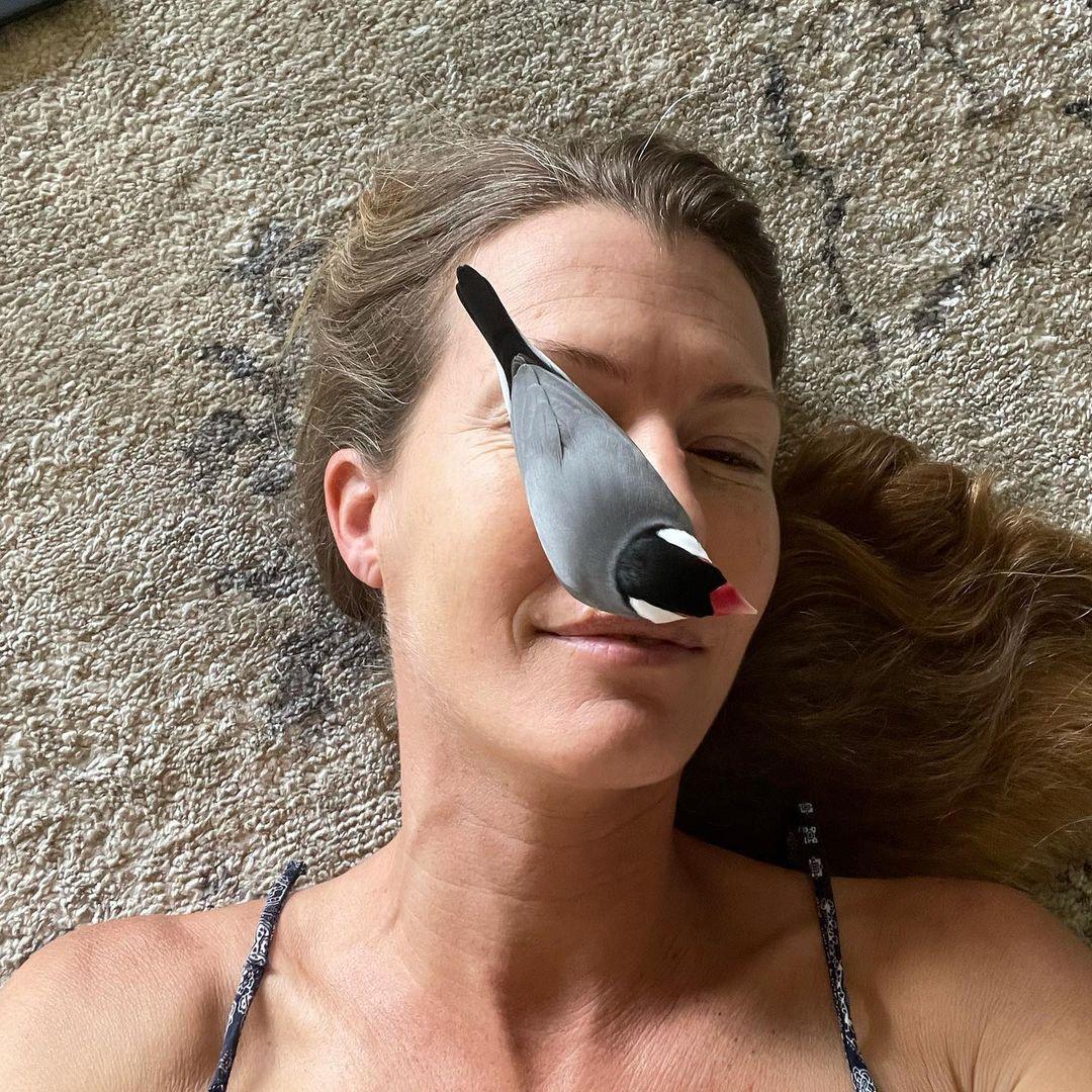 (Courtesy of <a href="https://www.instagram.com/mrbabysnuggles/">Carol Dumeyer</a>)