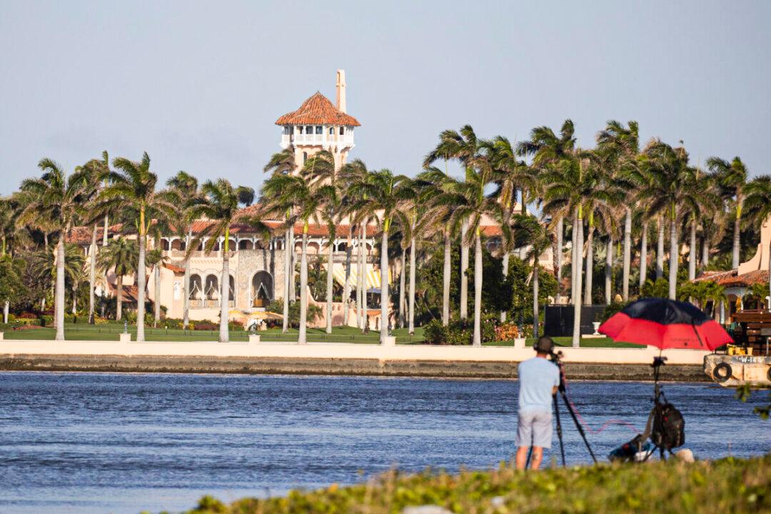 Anti-Trump Academic Floated as Possible Special Master in Trump Records Case