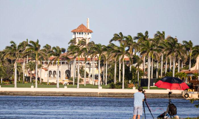 Chinese Woman Convicted of Trespassing at Trump’s Mar-a-Lago Deported to China