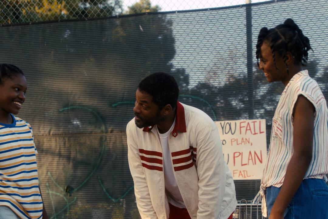Film Review: ‘King Richard’: The Williams Family Patriarch as Abrasive Stage Dad