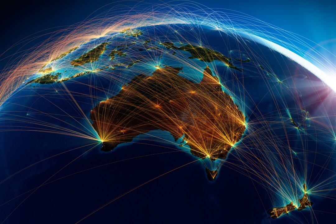 State-Linked Cyber Actors Could Face Counter-Attack From Australia: Intelligence Boss