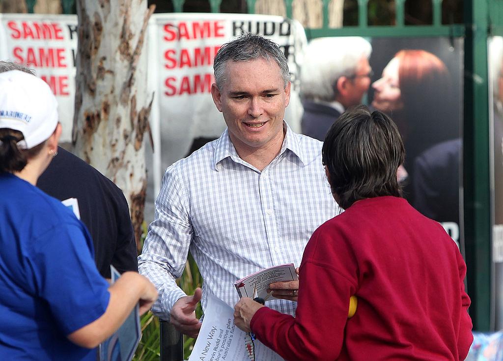 Former Australian Labor MP Craig Thomson Arrested Over Alleged Multi-Million Dollar Migration Fraud