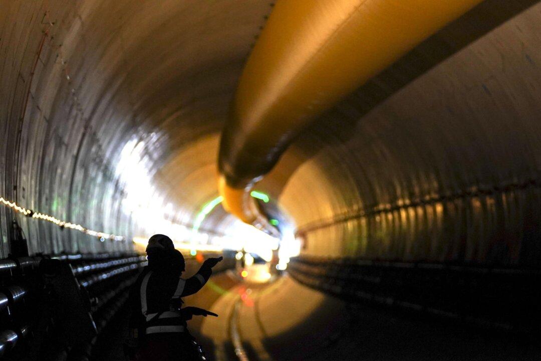 UK Government Accused of a ‘Betrayal’ of the North Over Revised HS2 Rail Plan