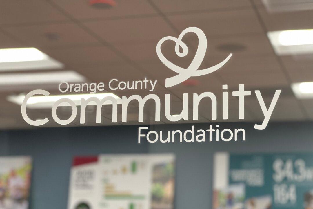 Orange County Philanthropists Grant $200 Million in 2 Years, Setting New Record