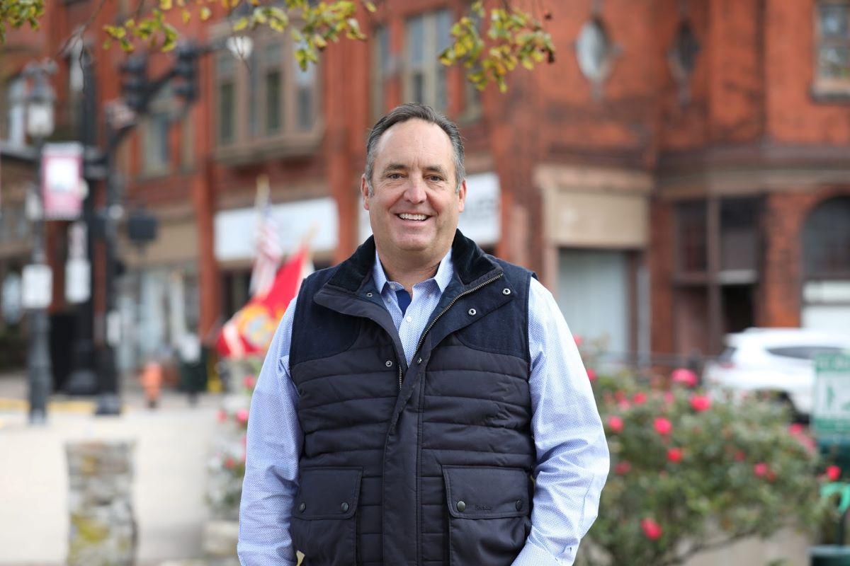 Jake Corman’s Campaign for Pennsylvania Governor Hires Kellyanne Conway