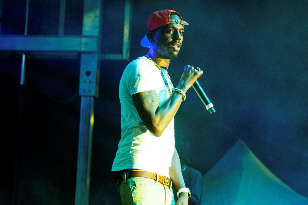 Police in Memphis Hunt for Suspects in Young Dolph’s Killing