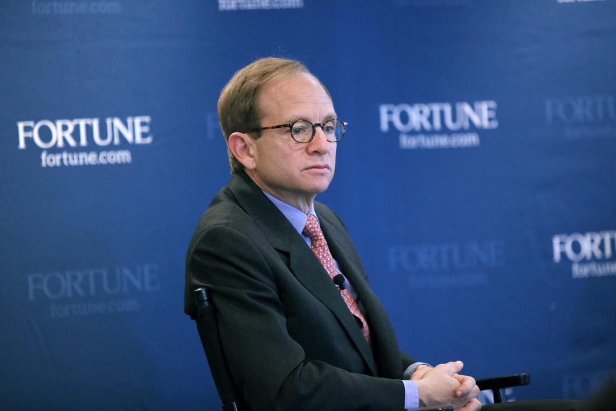 Obama-Era Economic Adviser Tears Into Biden Spending Plans, Warns about ‘Embedded’ Inflation