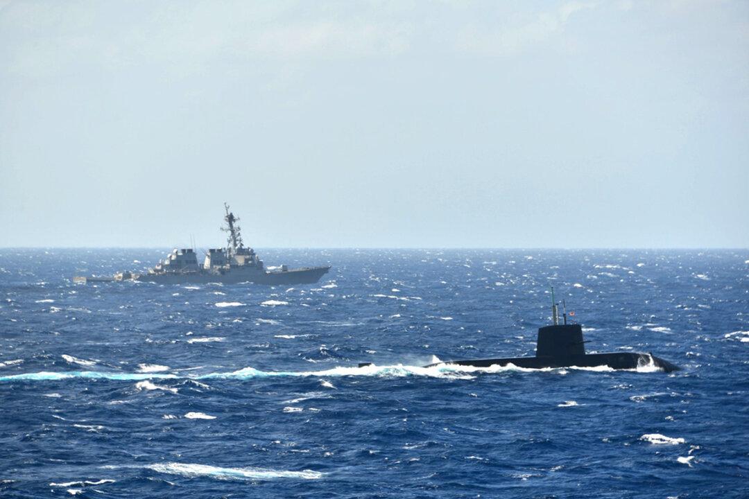Japan’s Defense: Amphibious Progress