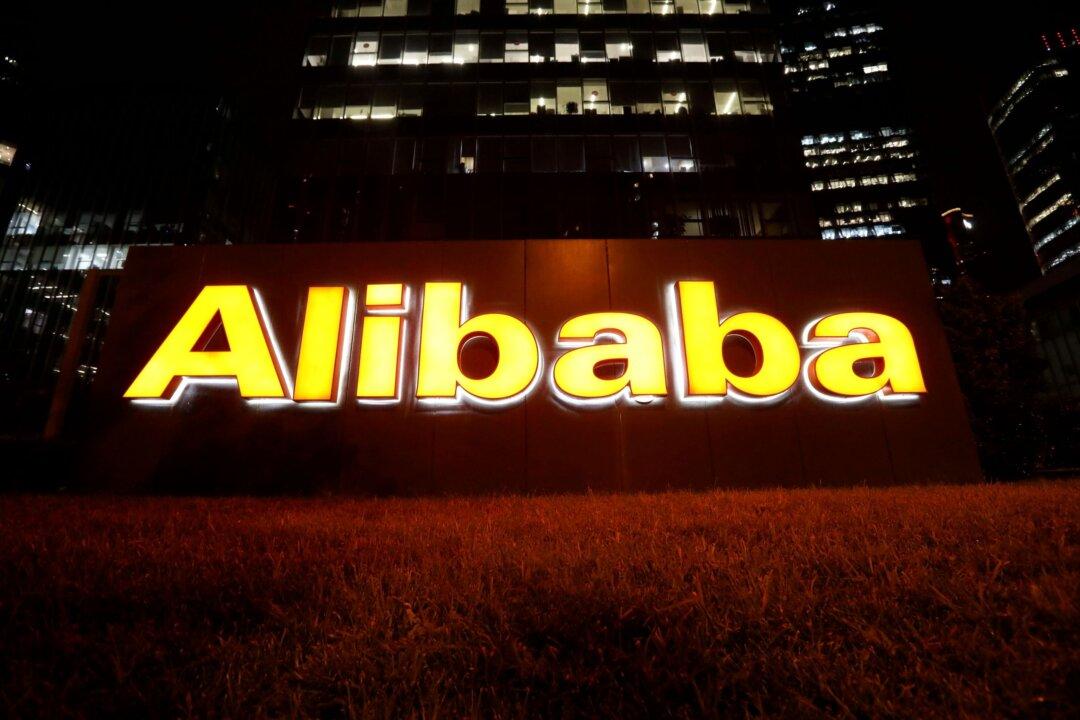 Alibaba Slashes Sales Outlook as Competition Bites, Demand Slows