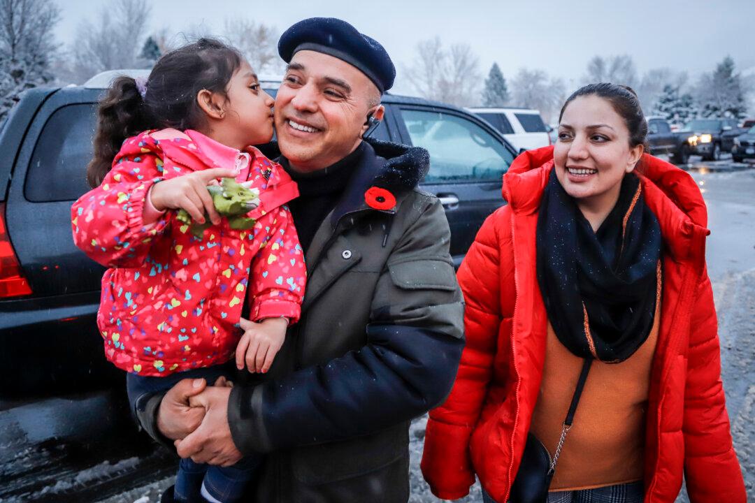 ‘I Have Nothing Left’: Merritt, BC, Family Asking for Help After Losing Home