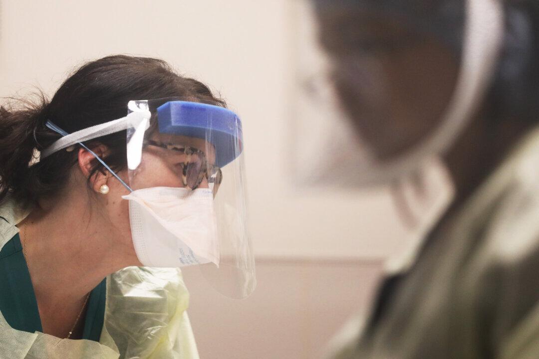 CDC Cuts COVID-19 Quarantine, Isolation Time for Health Care Workers to Ease Staffing Shortages