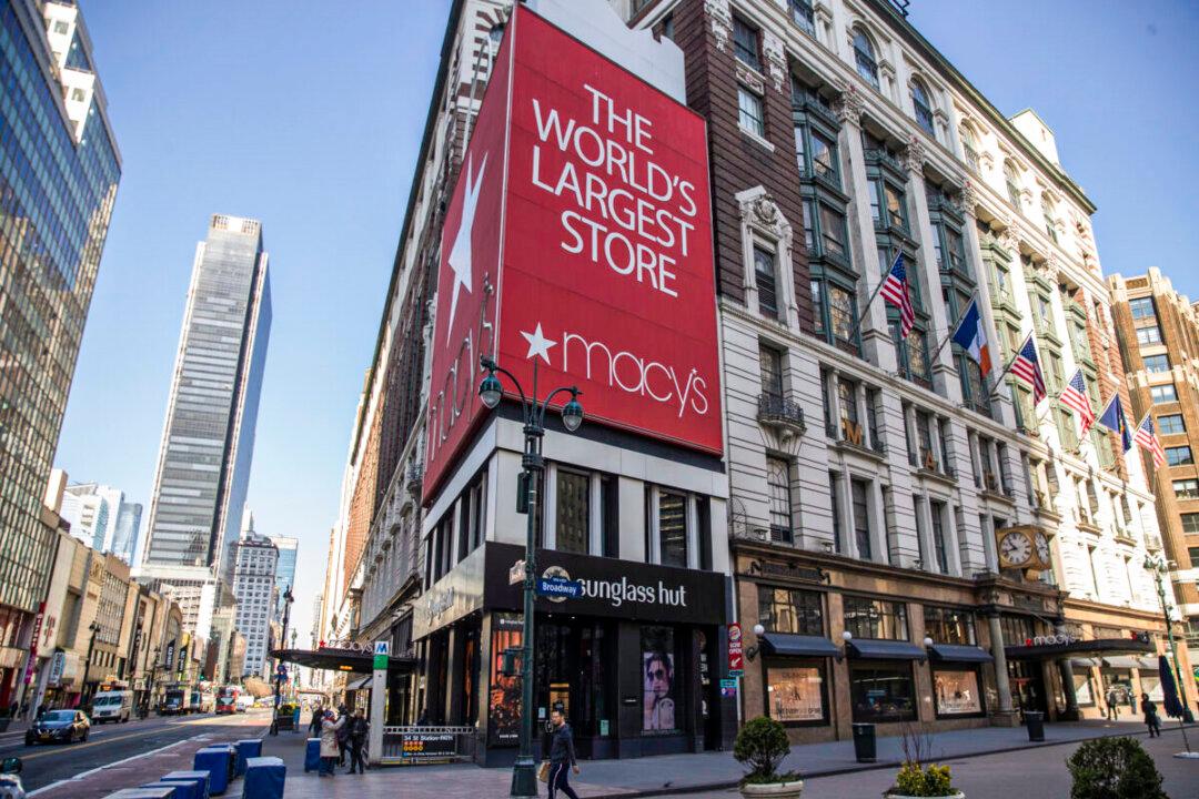 Is Macy’s Stock Overvalued or Undervalued?
