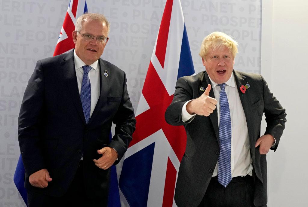 Net-Zero Policies: Taking From the Poor and Giving to the Rich