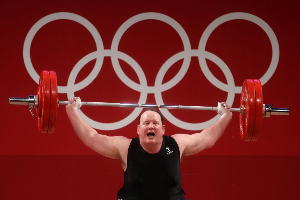 IOC To Allow Trans Athletes to Compete in Women’s Sports Without Testosterone Suppression