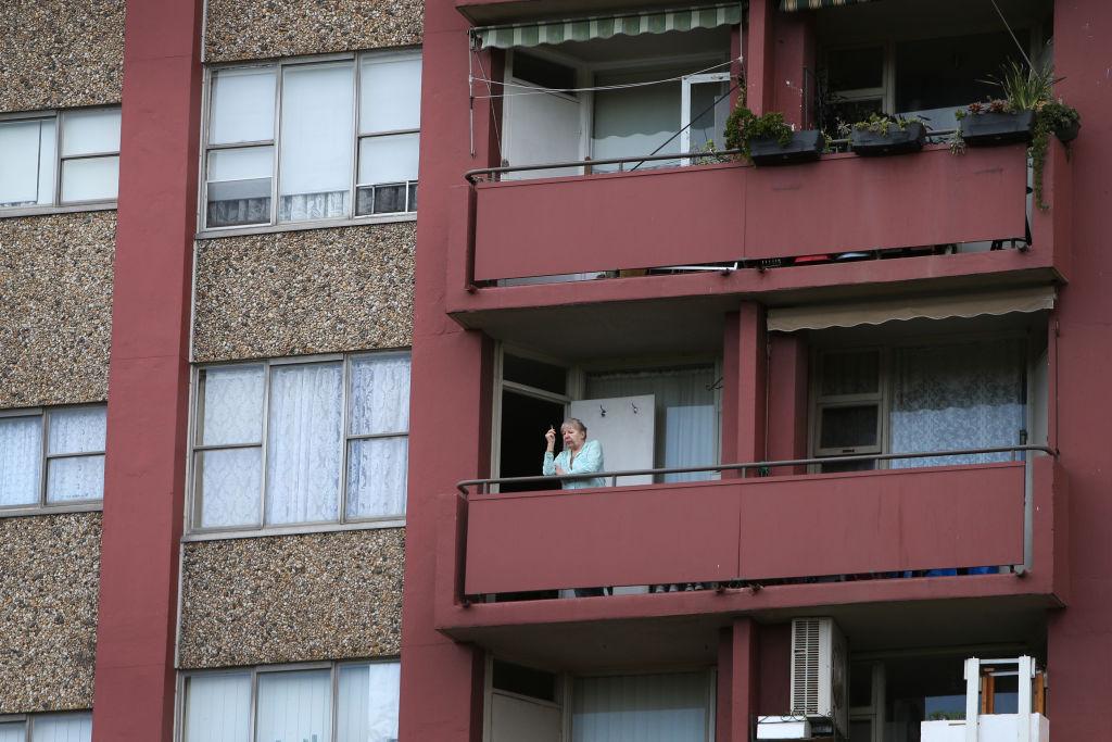 Australia Experiencing a Housing Crisis, Needs Social Housing Fund: Think Tank