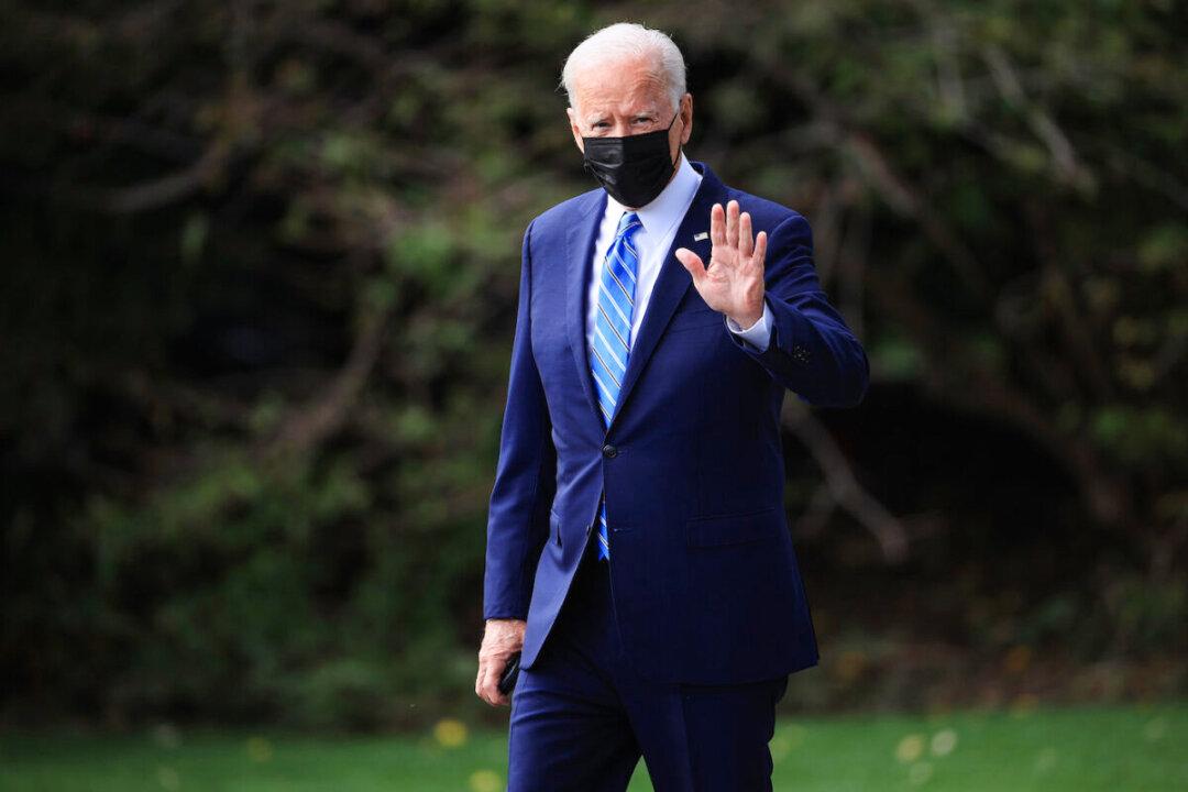 Biden Reacts to Rittenhouse Verdict: ‘Jury System Works and We Have to Abide by It’