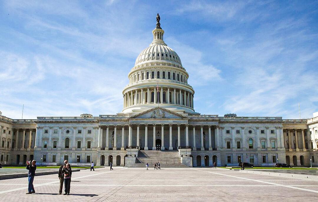 Beijing Is Pressuring US Business to Lobby Congress Against the USICA and EAGLE Acts