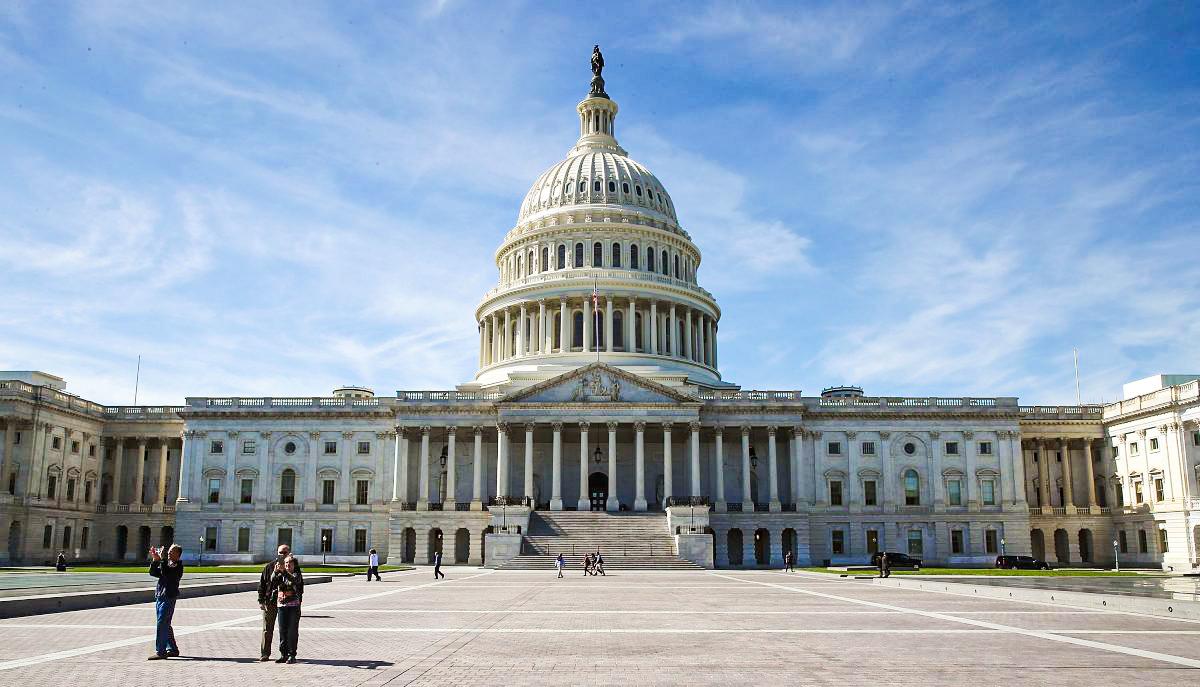 Beijing Is Pressuring US Business to Lobby Congress Against the USICA and EAGLE Acts