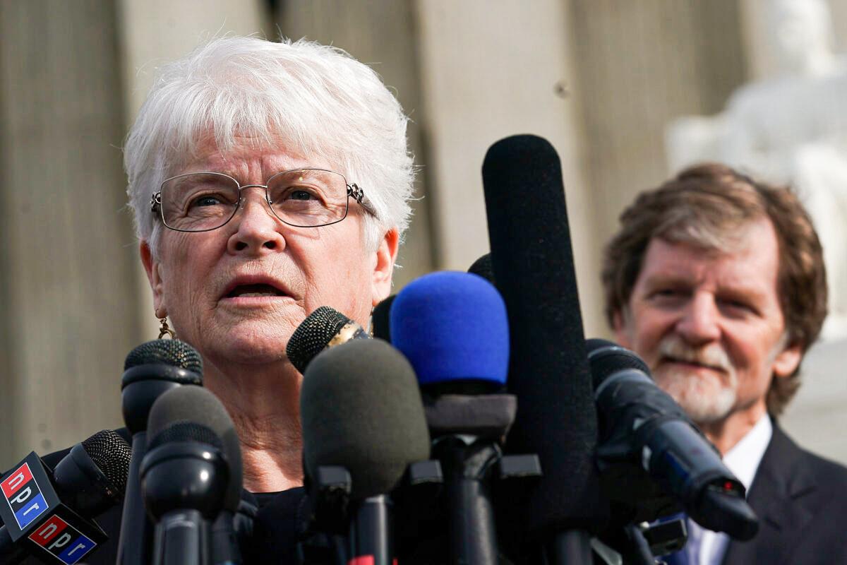 Barronelle Stutzman Settles Religious Freedom Suit, Sells Flower Shop to Employees