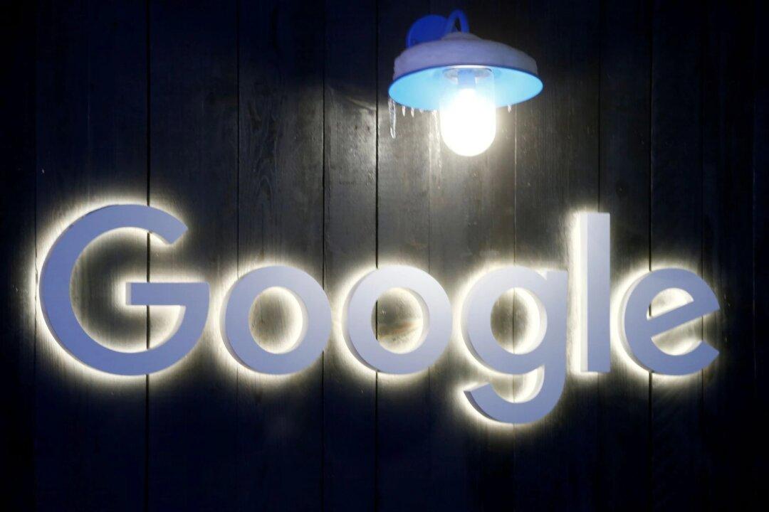 Google Signs 5-year Deal to Pay for News From AFP
