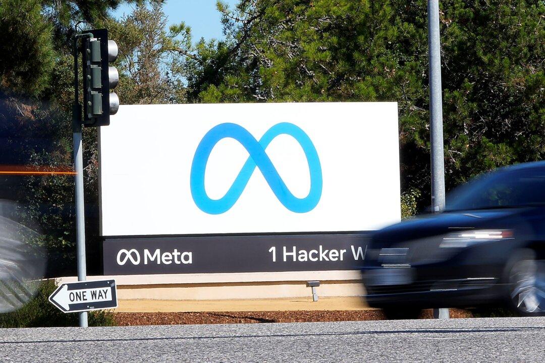 Facebook Owner Meta Relaxes Rules on Cryptocurrency Adverts