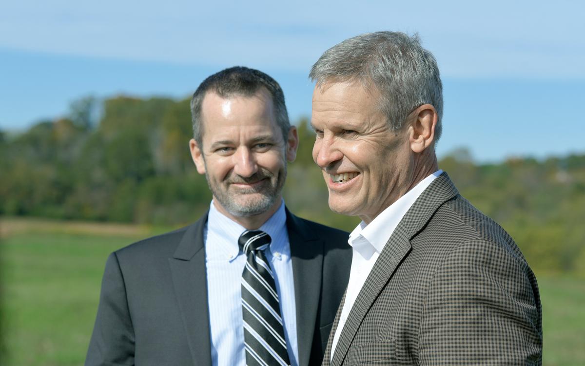 Tennessee Governor Invites Nation’s Unvaccinated Officers to Join Its Highway Patrol