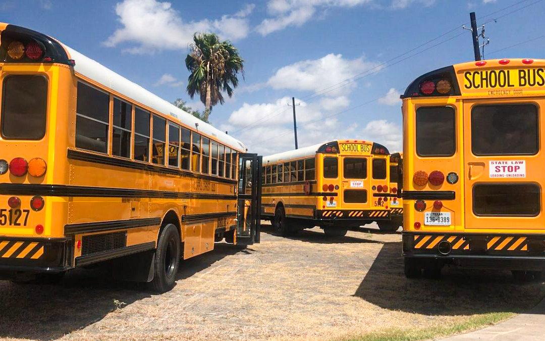 Detroit Public Schools to Move Friday Classes Online in December Due to Rising COVID-19 Cases