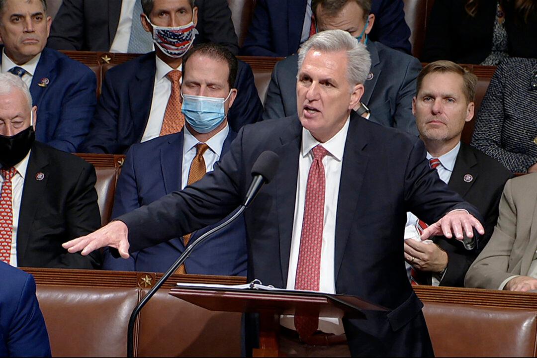 House GOP Considering Term Limits on Committee Leaders, Frustrating Senior Democrats