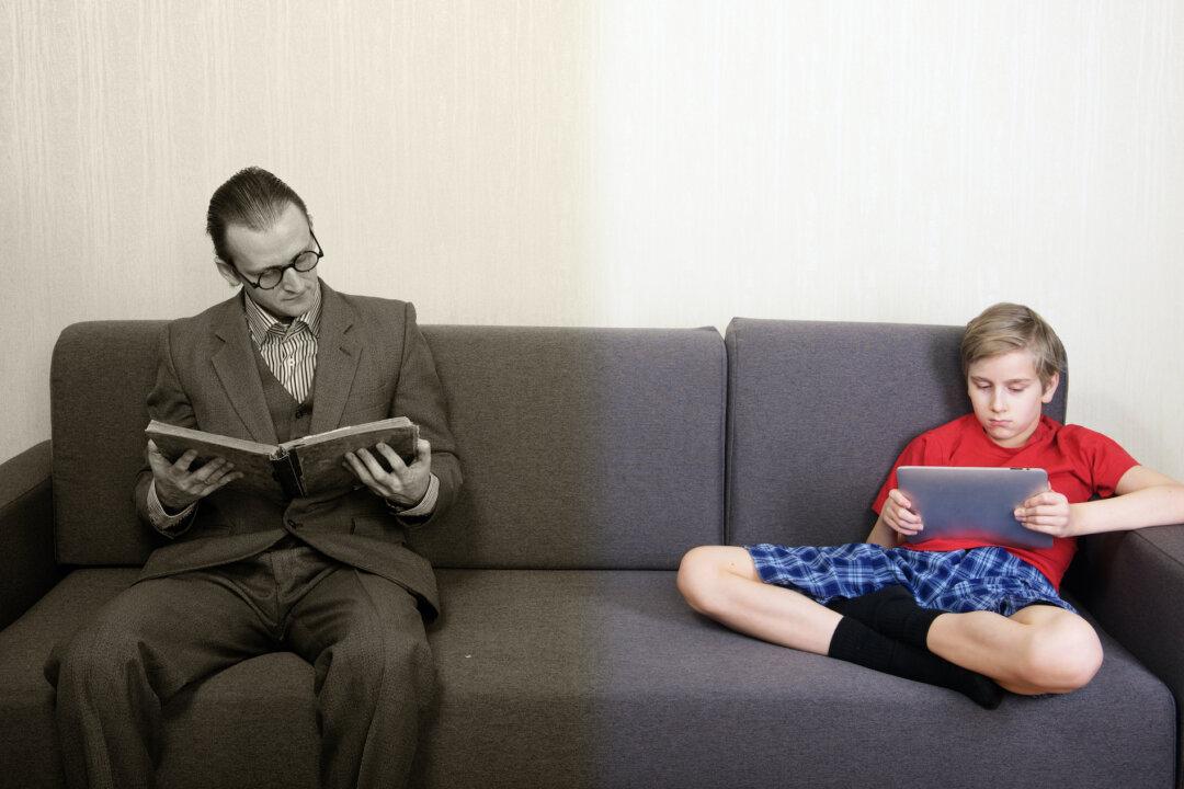 Don’t Be So Quick to Stereotype Generations