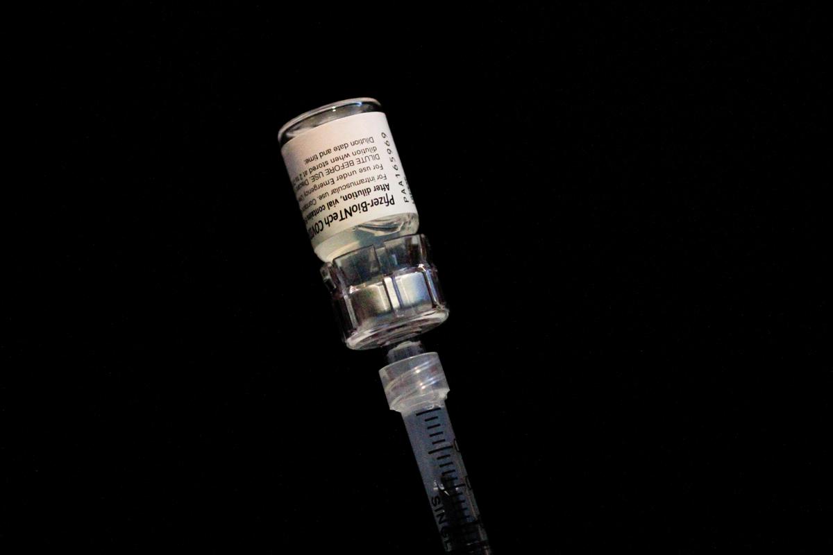FDA Authorizes Moderna, Pfizer COVID-19 Vaccine Boosters for All Adults